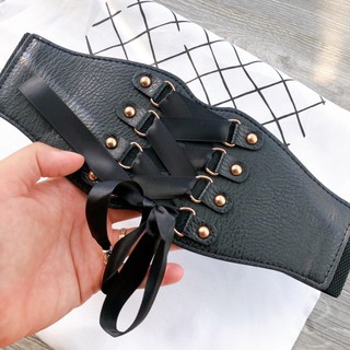 BELL VÁY DA THẮT NƠ 2020