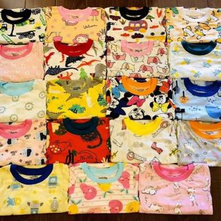 Bộ cotton tre
