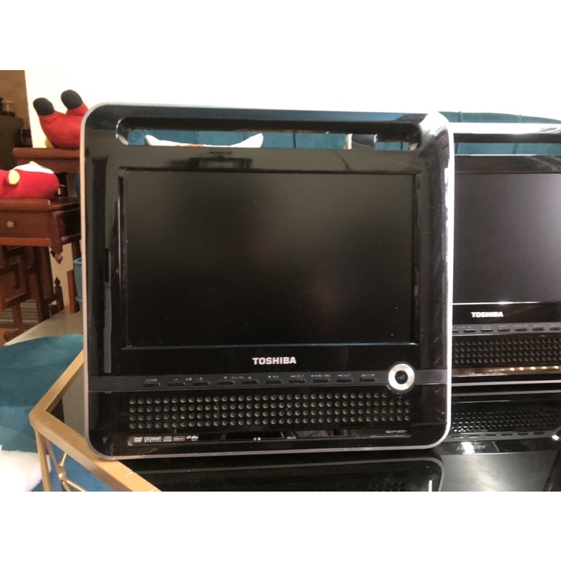 màn hình Toshiba 12inch
