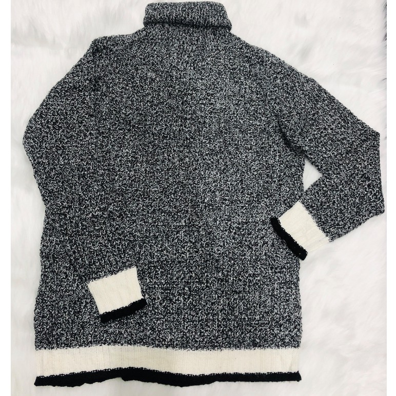 ÁO LEN H&M MÙA ĐÔNG