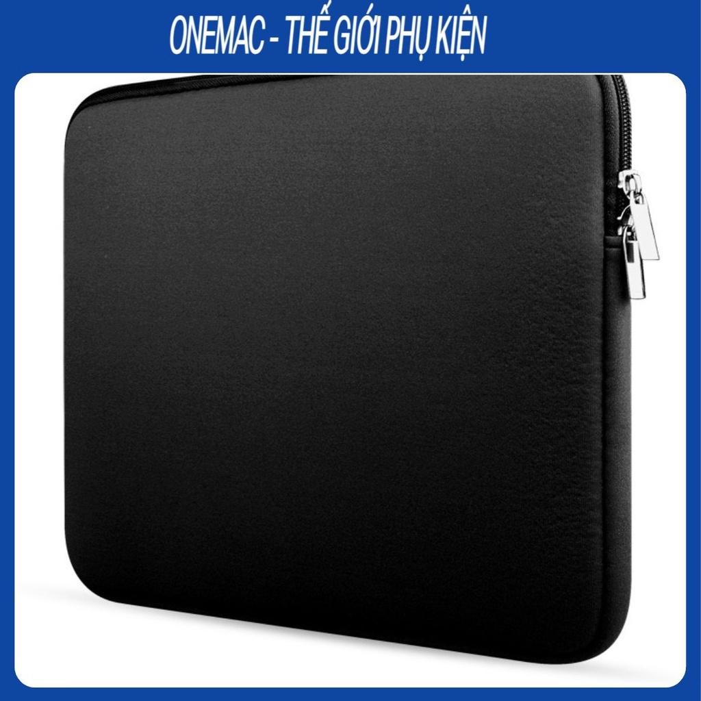 ❤️ Túi Chống Sốc Laptop Macbook Bảo Vệ Máy Tính An Toàn, Dày Dặn, Chắc Chắn - Đủ Size 11 inch - 16 inch