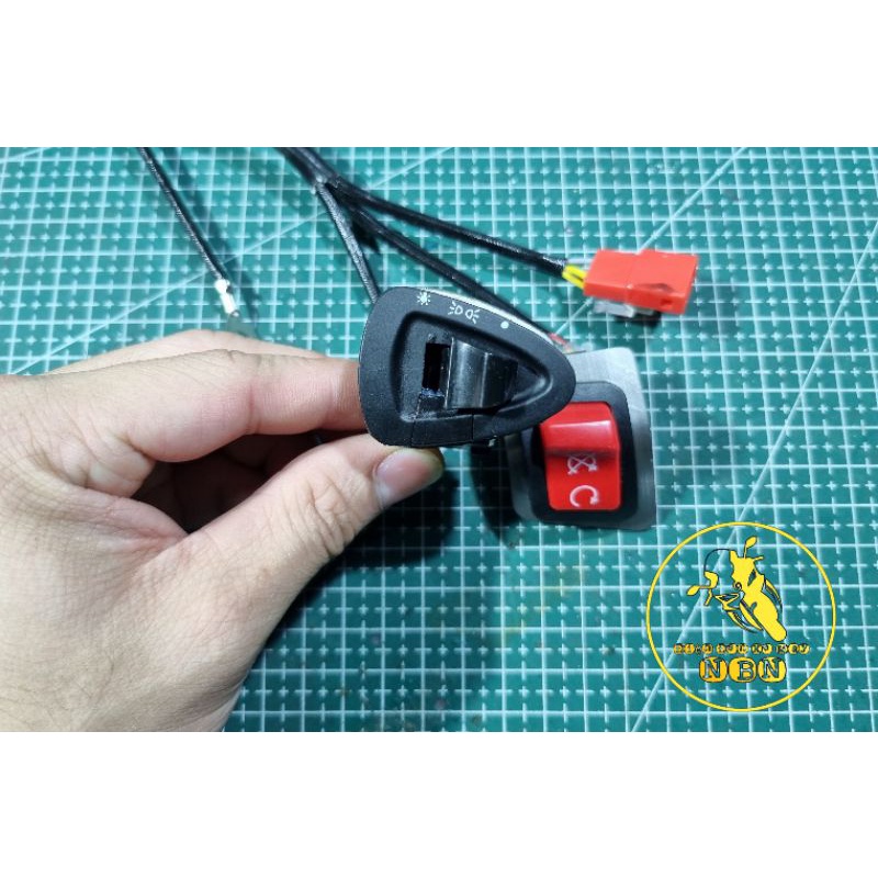 Mạch 5in1.Winner X.Winner V3