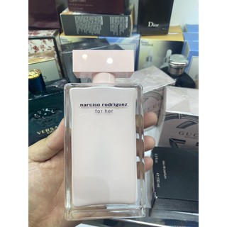 [100ml] Nước hoa nữ Narciso Rodriguez bản Edp