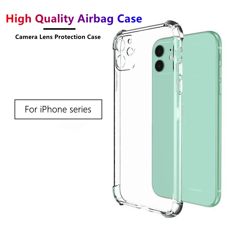 Ốp Điện Thoại Cho iPhone 15 Pro Max 14 Pro Max 14 Plus 13 Pro Max 13 Mini 12 Pro Max 12 Mini 11 Pro Max SE X XR XS Max 6 6s 7 8 Plus