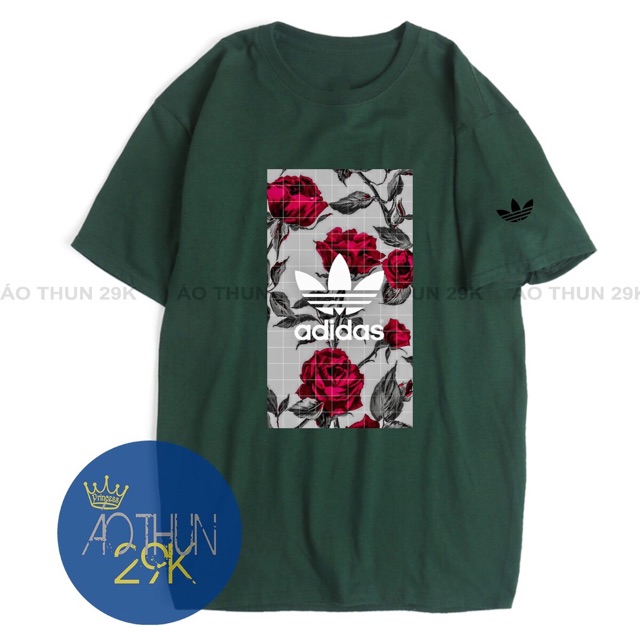 ALBUM 104 - ÁO THUN FASHION DAS ĐỘC LẠ MÀU XANH RÊU | BigBuy360 - bigbuy360.vn