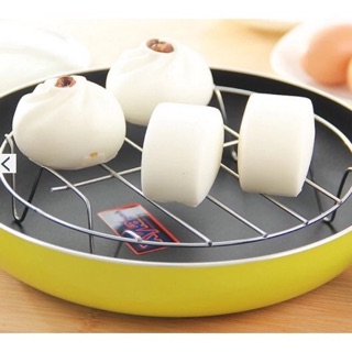 Rế Hấp - Rế Lót Đít Nồi (20cm)