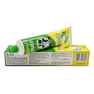 Kem Đánh răng Darlie Double Action 225g