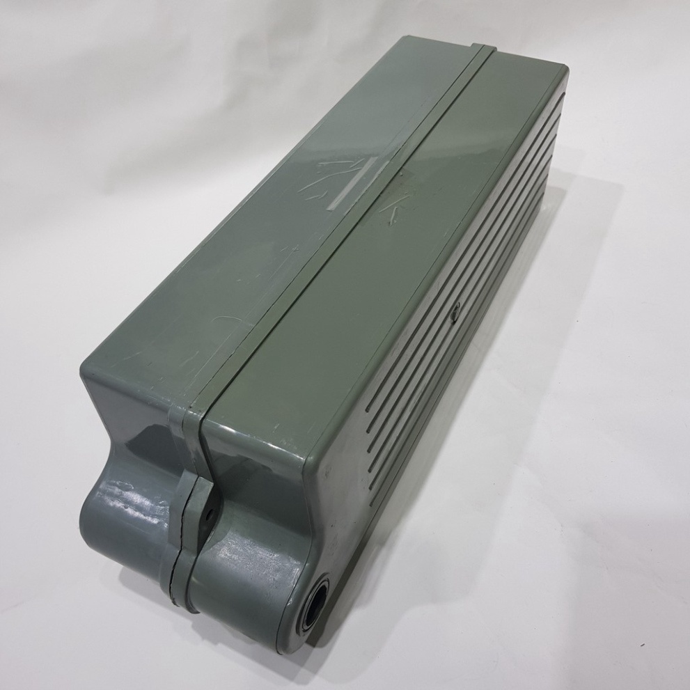 Hộp  2 Bình Ắc Quy Xe Đạp Điện 12V12AH ,12V14AH XE ĐIỆN HUY
