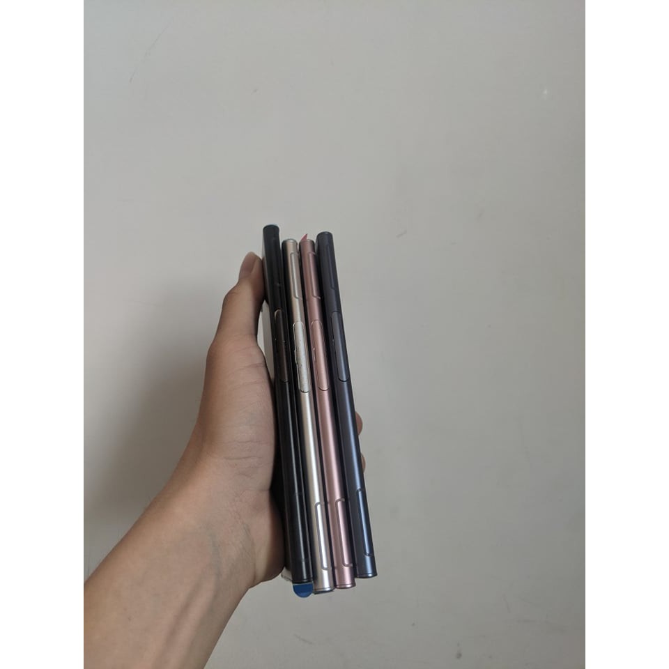 Điện thoại Sony Xperia XZ1 64 GB | BigBuy360 - bigbuy360.vn