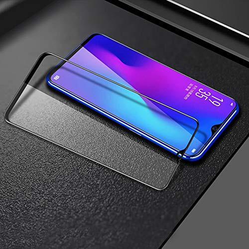 Kính Cường Lực 5d Bảo Vệ Toàn Màn Hình Cho Oppo A9 2020 Reno 2 F11 Pro Realme 5 6 F9 F5