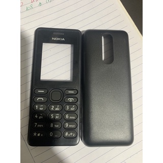 Vỏ thay Nokia N108 có phím