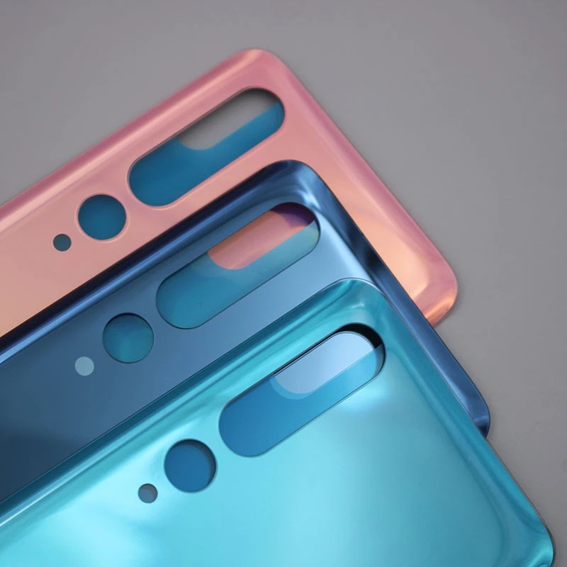 Nắp Lưng Xiaomi Mi 10 5G Mi 10 Mi10 LPDDR