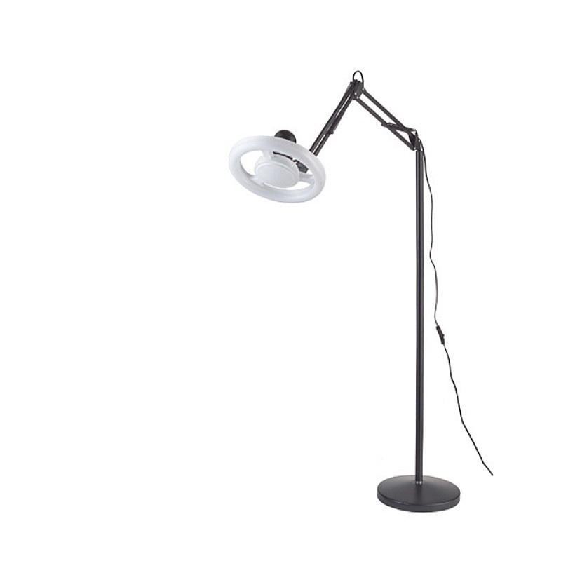 Đèn Led Trục Khuỷu  Dành Cho Các Spa Phun Xăm Nối Mi