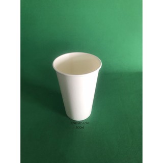 100 LY GIẤY TRẮNG 500ML