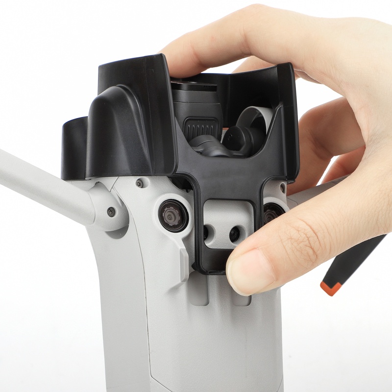 Loa Che Nắng Mini 3 Pro Bảo Vệ Ống Kính Máy Ảnh Chống Chói Khi Chơi Thể Thao