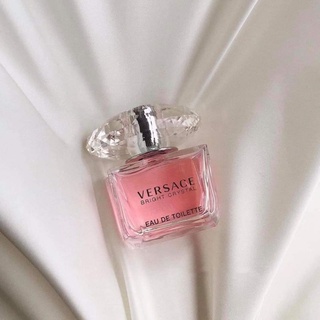 Nước hoa VERSACE BRIGHT CRYSTAL mẫu thử 10ml | Thái Lưu Authentic