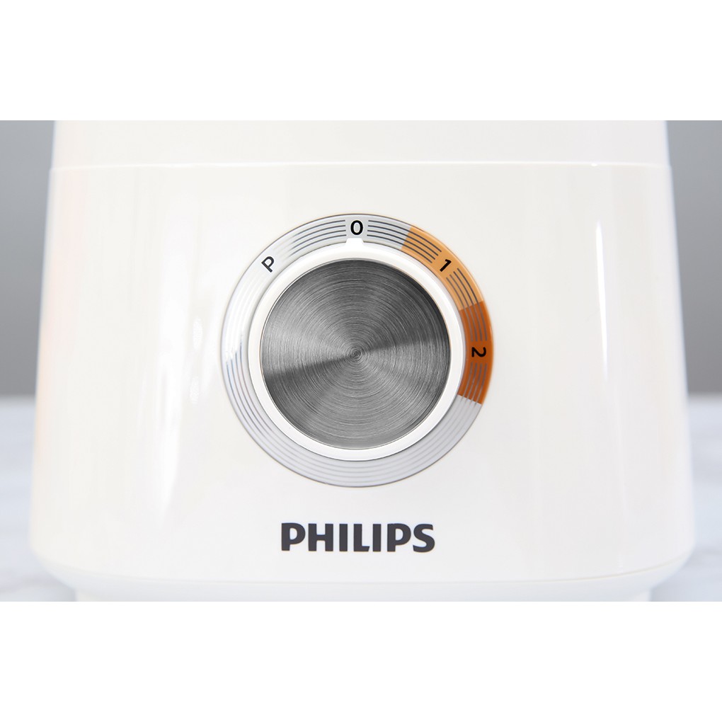 Máy xay đa năng Philips HR7510/00 - Hàng chính hãng