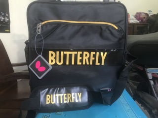 Túi BUTTERFLY size to