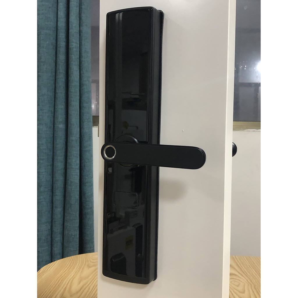 Khóa vân tay thông minh Tuya S2 + chuông cửa