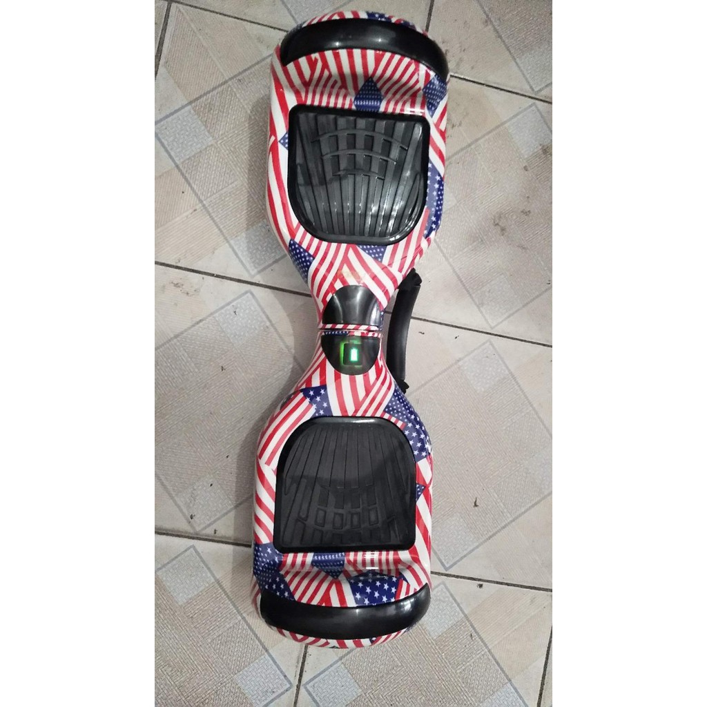 Xe cân bằng thông minh