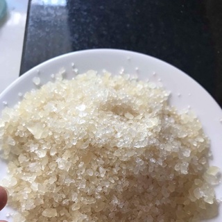 1kg Đường phèn vàng Quảng Ngãi loại mịn