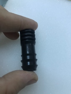 Bộ 10 đầu bịt ống 16