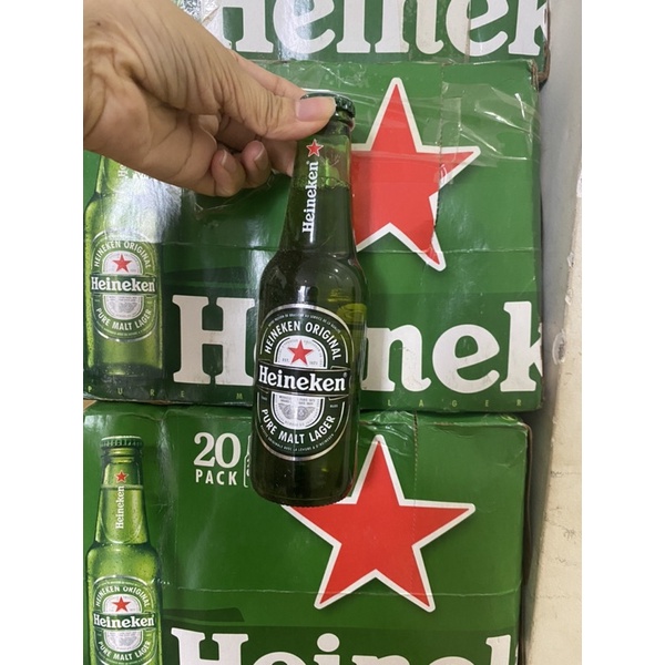 heineken Pháp chính hãng