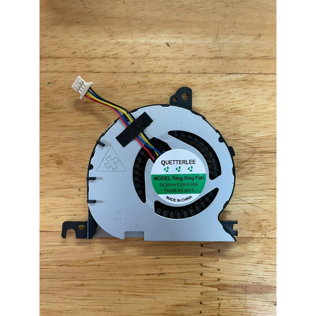 Fan-Quạt Tản Nhiệt Dành Cho Laptop Dell Latitude E7240 0GVH35 EG50040S1-C130-S9A DC28000D6SL New