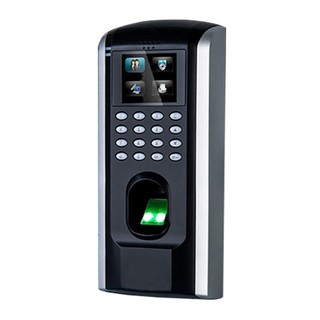 Máy chấm công kiểm soát cửa ra vào bằng vân tay Ronal Jack SF 200