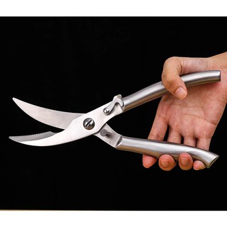 Kéo cắt gà đa năng Multifunction
