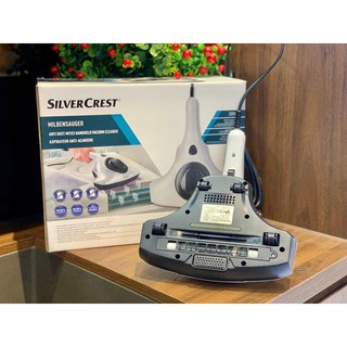 Máy hút bụi, diệt khuẩn SILVERCREST