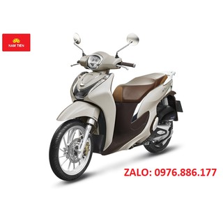 Xe Máy Honda Sh Mode 2020 ABS (Thời Trang)