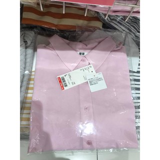 ÁO SƠ MI NỮ CỘC TAY