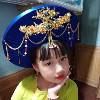Trâm cài tóc