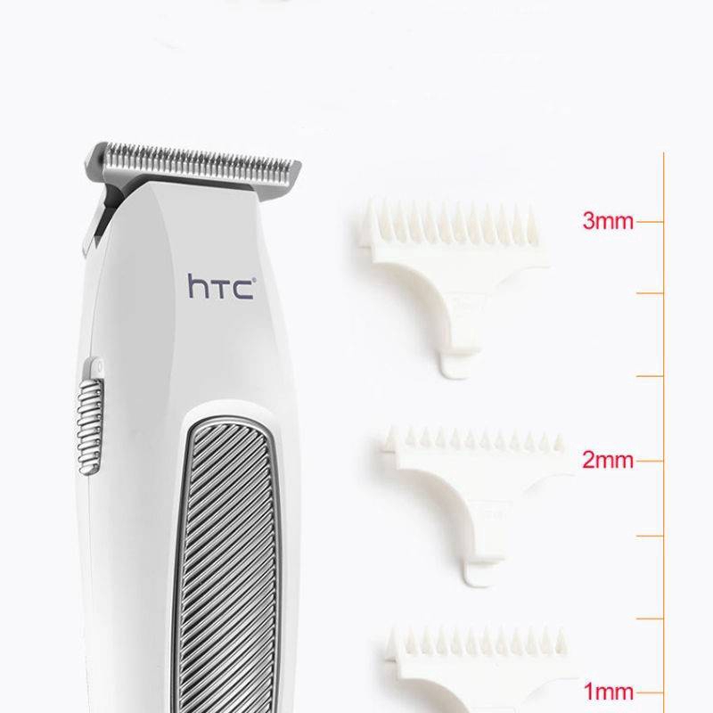 Tông Đơ Cắt Tóc HTC Chính Hãng Cho Người Lớn Và Trẻ Em