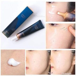 Kem mắt AHC