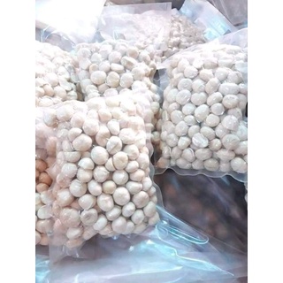 Hạt Macca nhân ĐakLak 500g