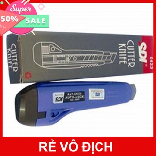 Dao rọc giấy lớn SDI 0423