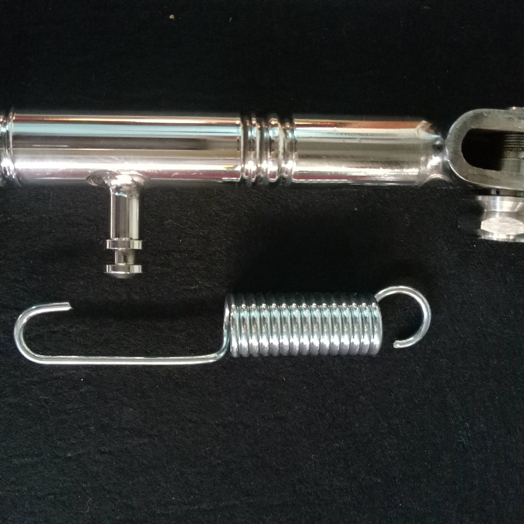 Chống nghiêng Inox 304, đặc, Future, Dream, Wave, Cub