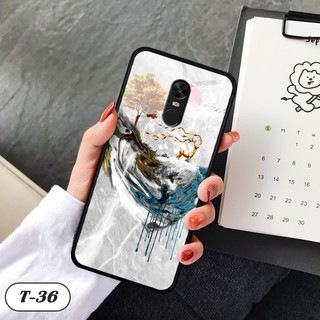 Ốp lưng Điện thoại Xiaomi Redmi Note 4 - hình 3D