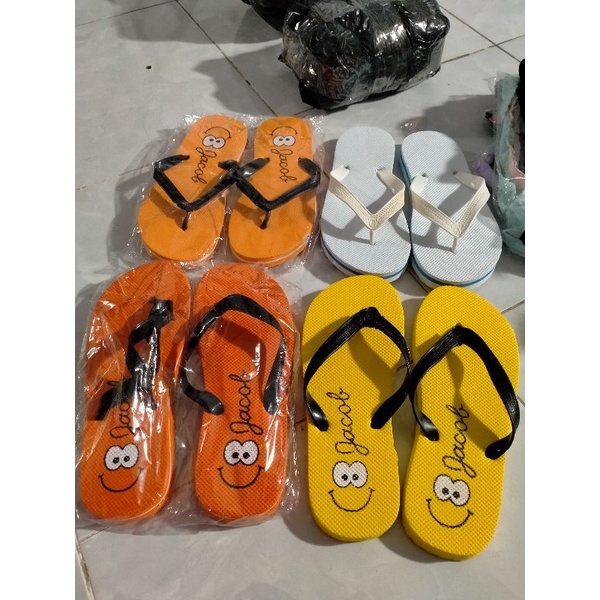compo dép nữ
