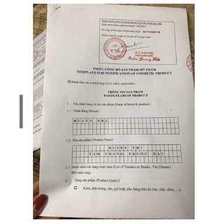 Tắm Trắng Thuốc Bắc