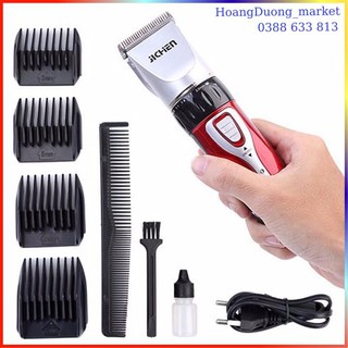 Tông Đơ Cắt Tóc, máy hớt tóc