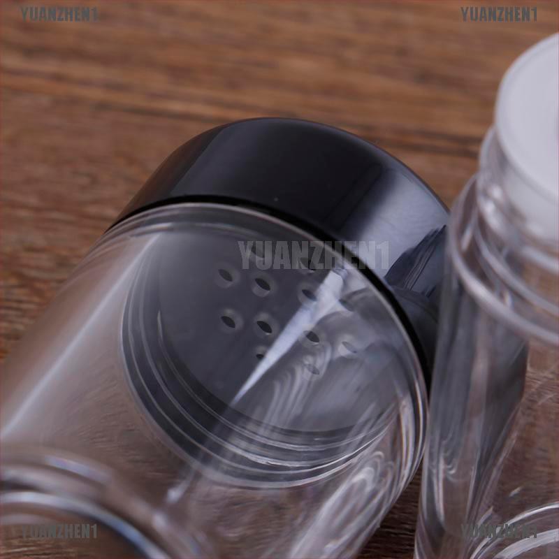 Set 1 / 3 Lọ Rỗng Đựng Mỹ Phẩm Dung Tích 10ml Tiện Dụng