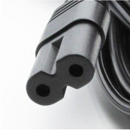 Dây Nguồn ADAPTOR ZIN- Dây Nguồn Số 8 ZIN - Hàng chất lượng