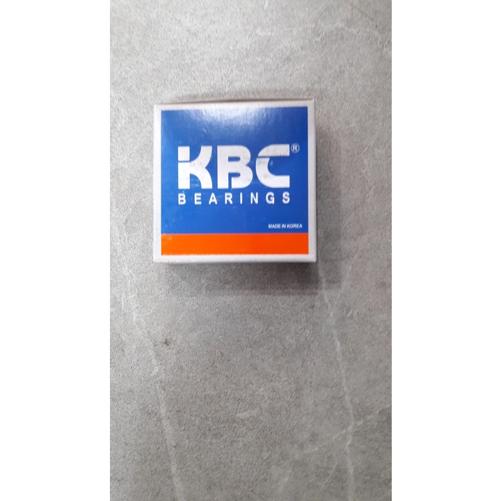 Vòng bi KBC LM501349/10