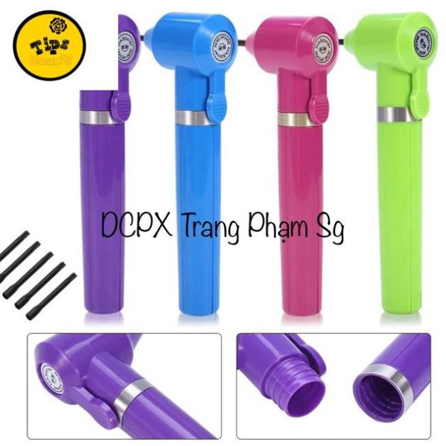 Máy Ngoáy Mực Đa Năng | Dụng cụ Phun Xăm