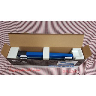 (Tặng Dây Hàn Nhiệt) Máy Hàn Miệng Túi 400 mm- Máy Ep Bich- Máy Ép Bọc