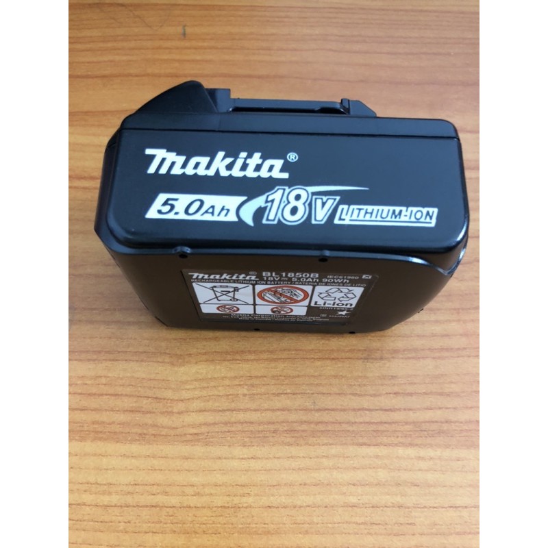 Vỏ mạch Makita 5S 18V mạch nhận sạc zin, vỏ đẹp và chất lượng | BigBuy360 - bigbuy360.vn