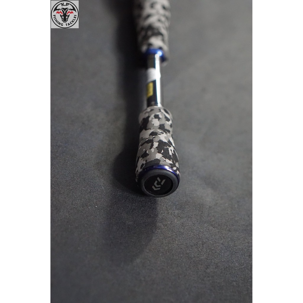 CẦN MÁY NGANG DAIWA AEGIS X